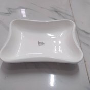 تصویر ظروف سرامیکی مناسب در ماکروفر ،توستر، ماشین ظرف شویی 