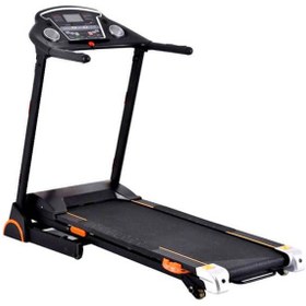 تصویر تردمیل خانگی فلکسی فیت مدل F12 FlexiFit Home Use Treadmills F12