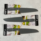 تصویر چاقو برش کاهو و کیک الگانت 