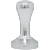 تصویر تمپر قهوه مدل تمام استیل خانگی 