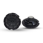 تصویر بلندگو فابریک پژو ۶.۵ اینچ قدرت ۴۰ وات مناسب پژو ۲۰۶ و ۴۰۵ 