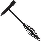 تصویر چکش دسته فنری دوطرفه صافکاری خودرو ترکیه مدل TU-7754B 