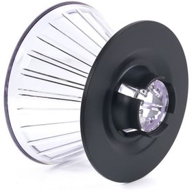 تصویر دریپر IKAPE ورژنV1 IKAPE V60 Pour Over Coffee Maker 01 Size