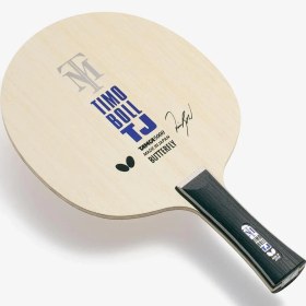 تصویر تیموبول TJ 