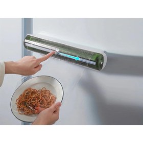 تصویر سلفون کش وارداتی مغناطیسی مدل FILM CUTTER 