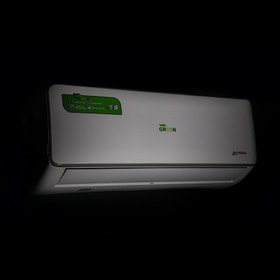 تصویر کولر گازی 30000 گرین مدل اینورتر GWS-H30P1T1A Green Inverter 30۰۰۰ GWS-H30P1T1A