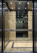 تصویر کابین آسانسور مدل AXN1 (29) 
