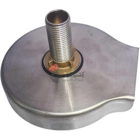 تصویر پیچر شور 