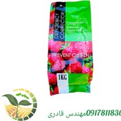 تصویر کود پریونت کلسیم ۴۲۰ آکوافارما ۱ کیلوگرم 