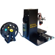 تصویر پرینتر سه بعدی مینی خانگی 