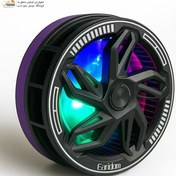 تصویر فن رادیاتوری مگنتی Earldom مدل F24 — خنک‌کننده تلفن 