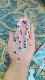 تصویر بند عینک انگور 