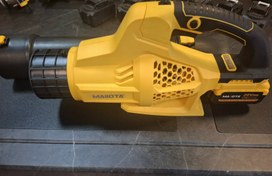 تصویر بلوور دمنده شارژی مایوتا مدل UCM001 