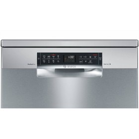 تصویر ماشین ظرفشویی بوش مدل SMS68MI04 Bosch dishwasher SMS68MI04