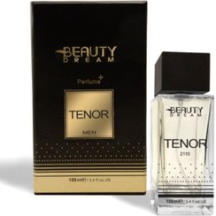 تصویر عطر مردانه پرفیوم پلاس بیوتی دریم Tenor EDP 100ml Beauty Dream 