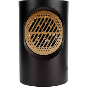 تصویر بخاری برقی مدل Unit Heater 