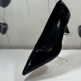 تصویر کفش مجلسی مدل آسو پاشنه 6 سانتی - 37 ا Women's dress shoes, Aso model, 6 cm heel Women's dress shoes, Aso model, 6 cm heel