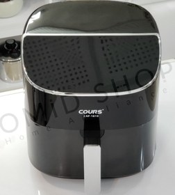 تصویر سرخ کن کورس مدل 1610 Philips fryer model 9252