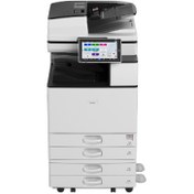 تصویر دستگاه کپی ریکو مدل IM-4000 Ricoh IM-4000 Multifunctional Copier