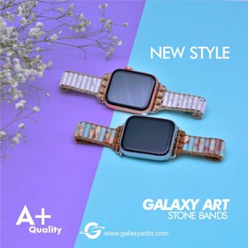 تصویر بند اپل واچ مدل رویایی 