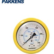 تصویر مانومتر میلی بار صفحه 10 افقی 