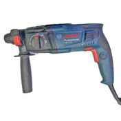 تصویر دریل بتن کن بوش 720 وات مدل GBH 2-21 (استوک اصل) ا BOSCH GBH 2-21 Rotary Hammer with SDS plus BOSCH GBH 2-21 Rotary Hammer with SDS plus