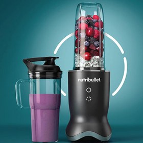 تصویر مخلوط کن نوتریبولت مدل NB-500 Nutribullet Ultra Personal Blender NB-500