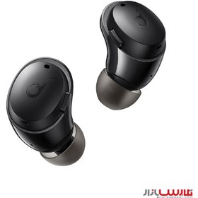 SoundPEATS Air4 Wireless Earbuds Bluetooth 5.3 QCC3071 aptx Adaptive  Lossless,6 Mics, Hybrid Active Noise Cancellation Earphones
