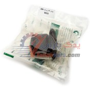 تصویر بوش اکسل پراید امیرنیا (1عدد) AMIRNIA AN-0652 Rear Axle bush Kia Pride TABRIZ IRAN