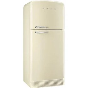 تصویر یخچال فریزر اسمگ FAB50 مدل FAB50RCR 