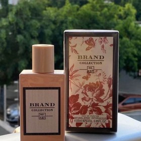 تصویر برند کالکشن کد 137 گوچی بلوم Brand collection No.137 Gucci Bloom