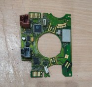 تصویر برد دسته راهنما پژو مدل COM2000 مناسب پژو ۲۰۶ 