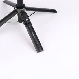 تصویر مونوپاد گرین مدل GNCLISTCK2BK کلیک استیک ۲ 