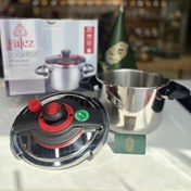 تصویر زودپز ۶ لیتر Falez 