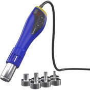 تصویر هیتر پرتابل مکانیک MECHANIC 958HT 