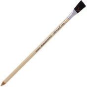 تصویر محو کن مدادی فرچه دار فابر کاستل FABERCASTELL محو-کن-مدادی-فرچه-دار-فابر-کاستل