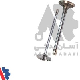 تصویر سوپاپ سوزوکی ویتارا ۲۴۰۰ سی سی /12911/91578k00 