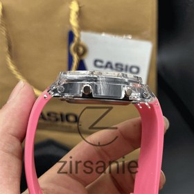 تصویر ساعتمچی کاسیو جی شاک Casio G-Shock 020120 