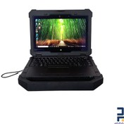 تصویر لپ تاپ دل Latitude 7214 ظرفیت ۵۱۲ گیگابایت SSD با ۱۶ گیگابایت رم و صفحه لمسی 