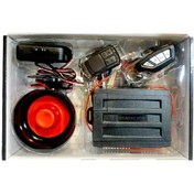 تصویر دزدگیر خودرو مجیکار مدل 002 بلوتوثی اپلیکیشن دار 