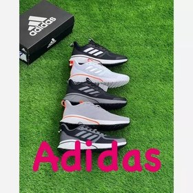 تصویر ادیداس کلود فوم وق 