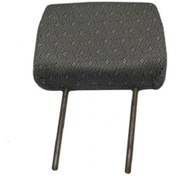 تصویر پشت سری پشت سری طرح پرشیایی صندلی عقب