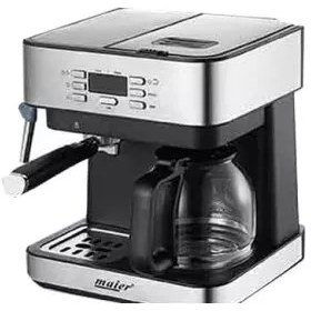 تصویر اسپرسو ساز مایر مدل MR-431 Maier MR-431 Espresso maker