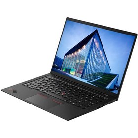 تصویر لپ تاپ استوک لنوو Lenovo ThinkPad X1 Carbon Gen 9 