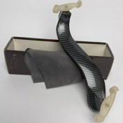 تصویر بالشتک ویولن کربنی 