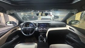 تصویر تویوتا کمری مدل 2025 ا هیبرید 2500 - مونتاژ ژاپن هیبرید 2500 - مونتاژ ژاپن