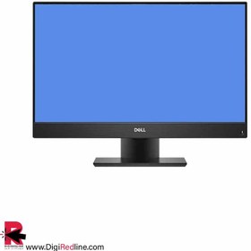 تصویر کامپیوتر آل این وان دل OptiPlex 7470 با پردازنده Core i5 و حافظه ۸ گیگابایت و SSD ۲۵۶ گیگابایت 