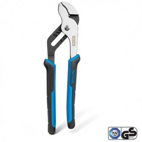 تصویر انبر کلاغی نووا مدل NTP 8110 سایز 10 اینچ Nova NTP 8110 Water Pump Pliers 10 Inch