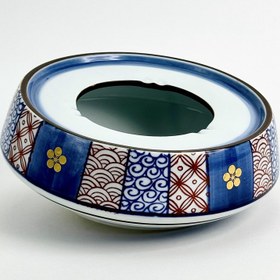 تصویر زیرسیگاری آریتا ایماری 