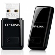 تصویر دانگل وای فای تی پی لینک Tp-link TL-WN823N Tp-link TL-WN823N